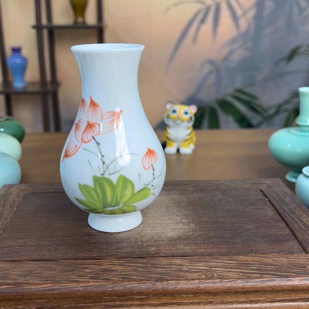 瓷片景德镇陶瓷美术
