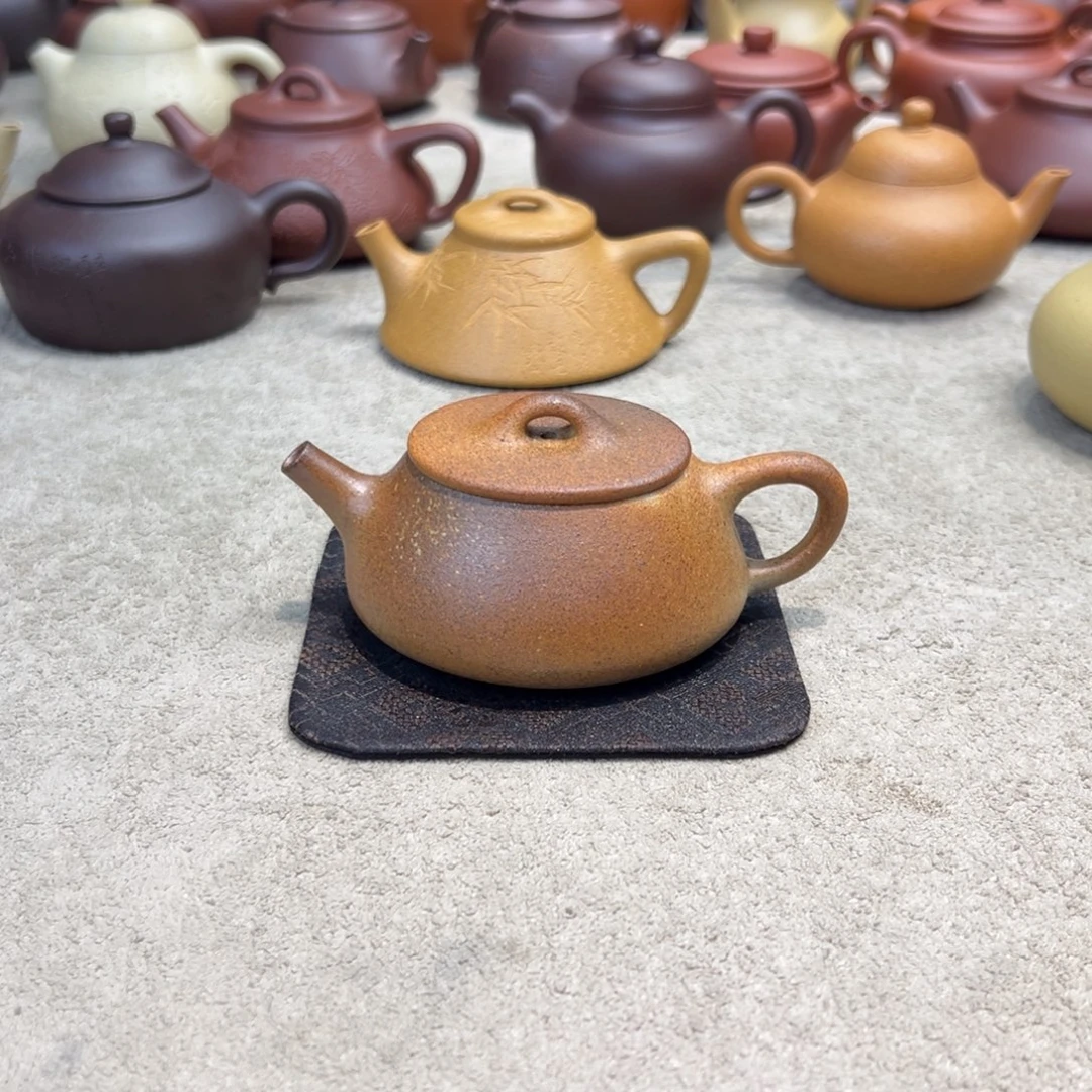 茶壶紫砂紫砂壶等