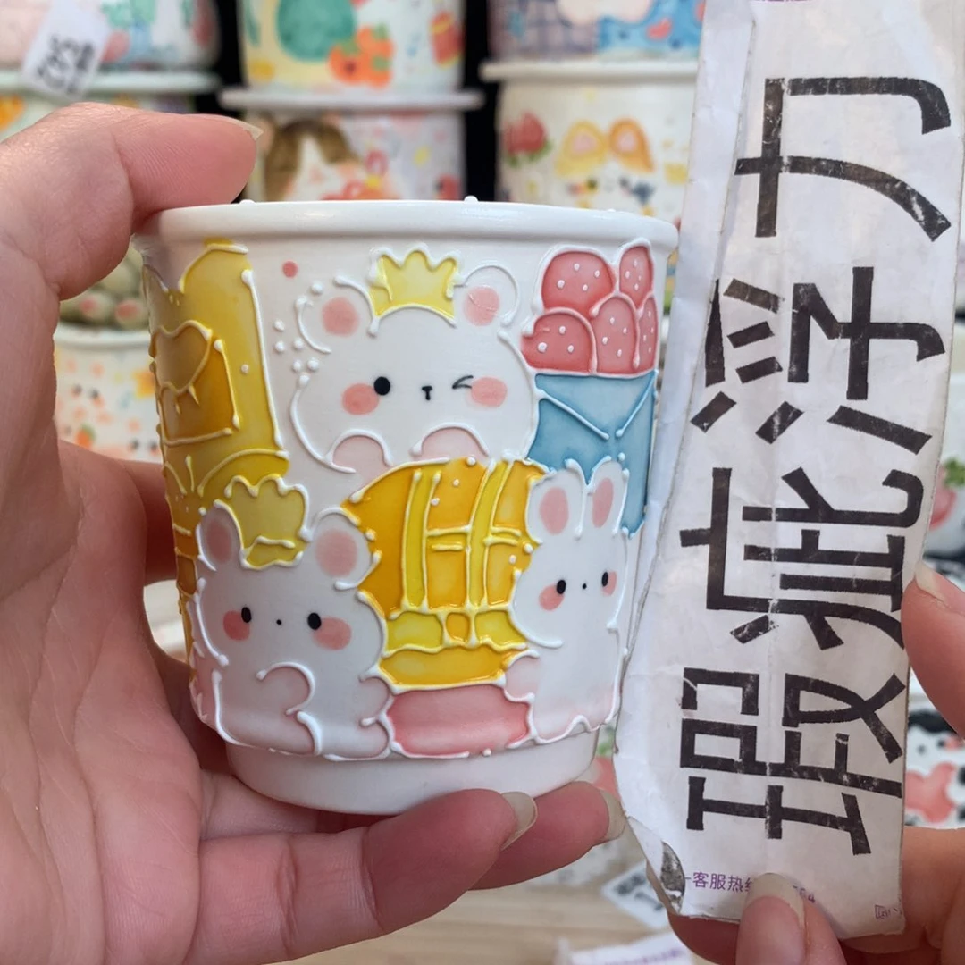 紫砂濑户烧7 嘟嘟嘟嘟