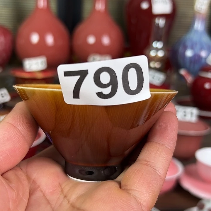 景德镇瓷器鉴定完毕