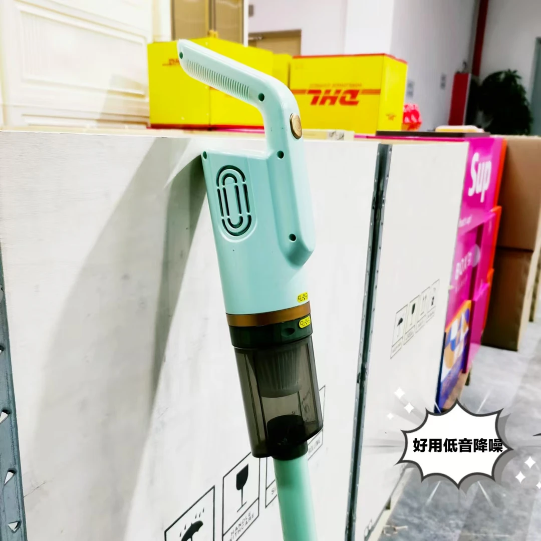 家用无线手持吸尘厨房清洁器