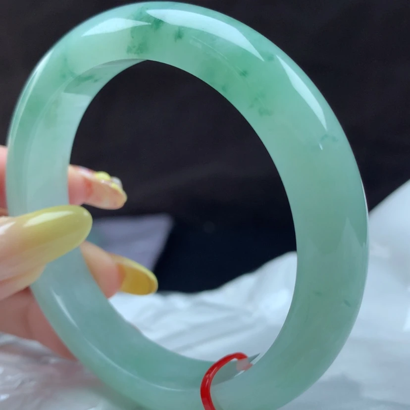 【闪购商品】翡翠手镯未镶嵌23357、