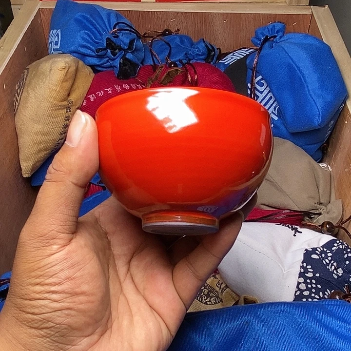 茶盏建盏喝茶主人杯茶杯