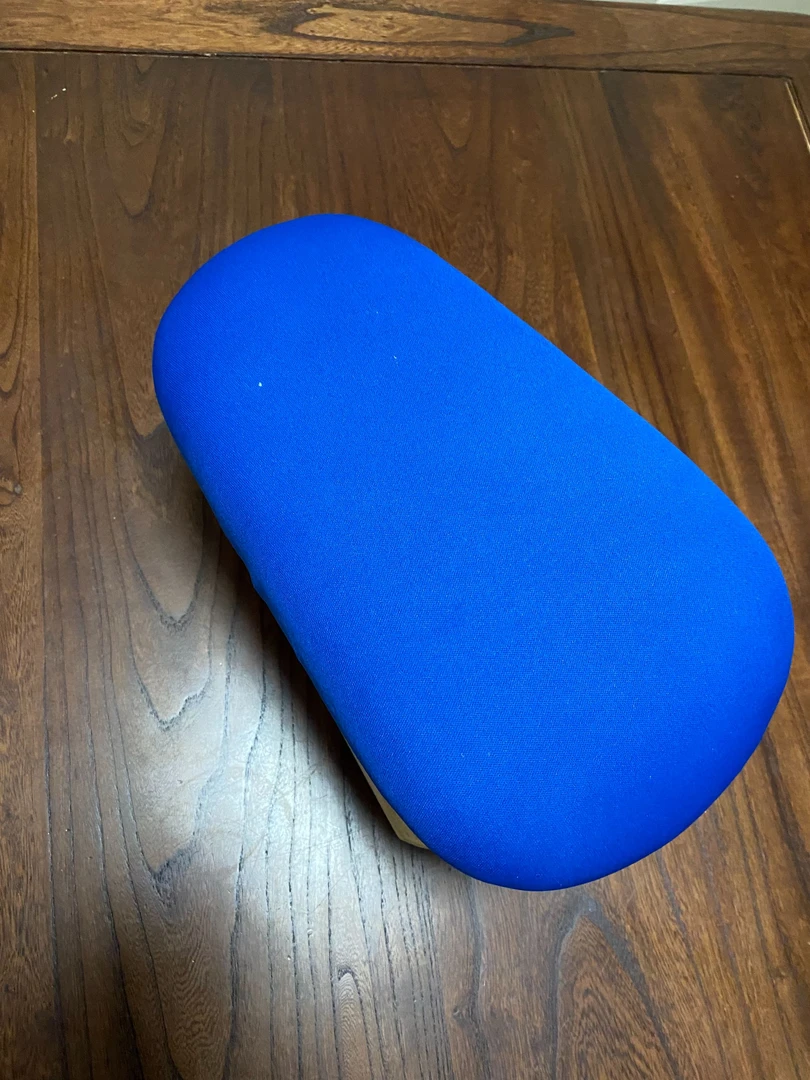 【缝纫辅材】烫衣板 烫凳 长28CM高16CM宽18CM