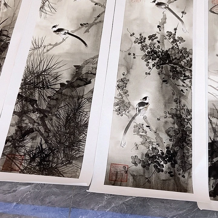 叶***国画余老师余老师余老师