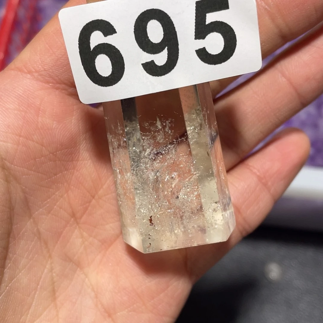 【闪购商品】水晶大型摆件（非配饰）未镶嵌