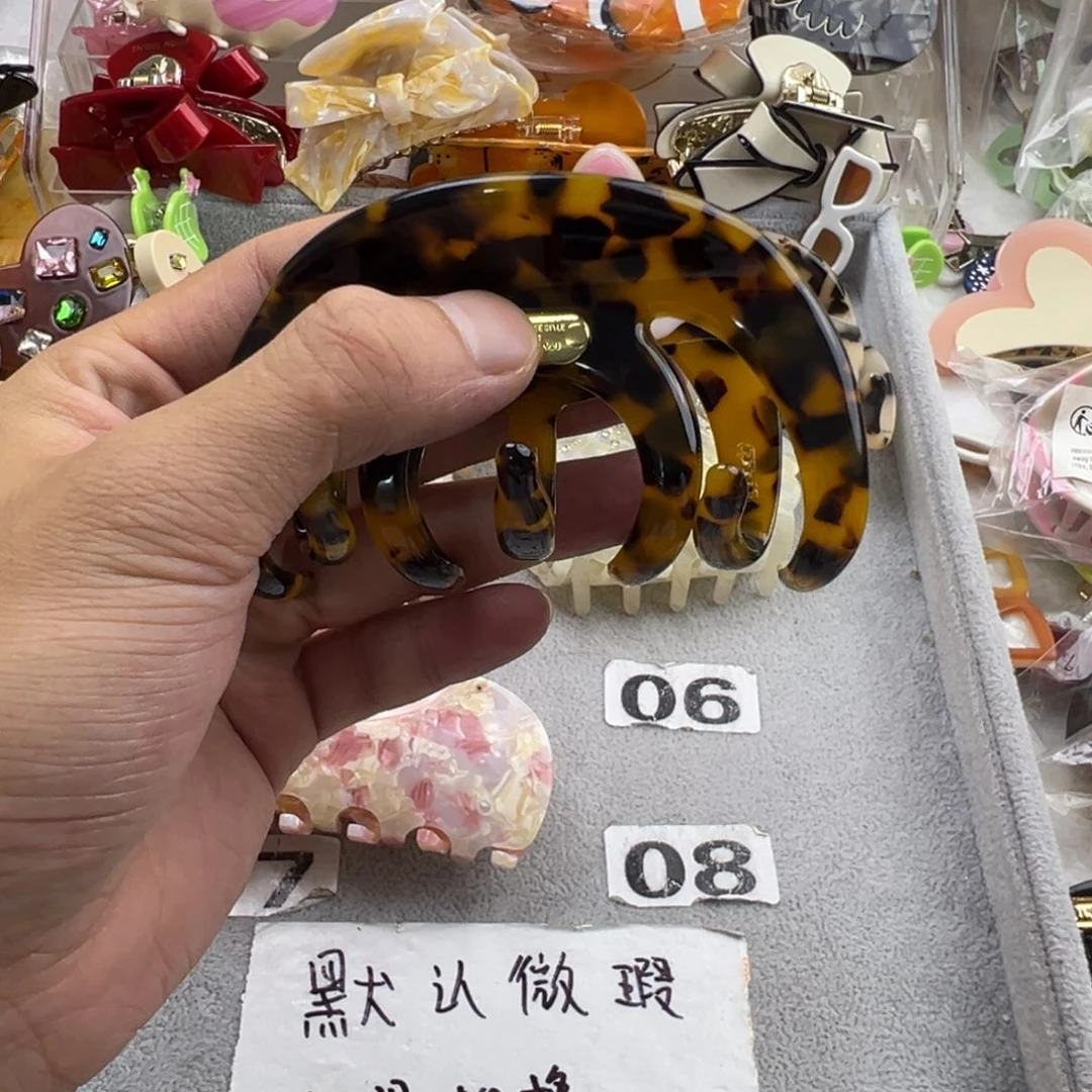 非金属醋酸醋酸抓夹，25米飞飞