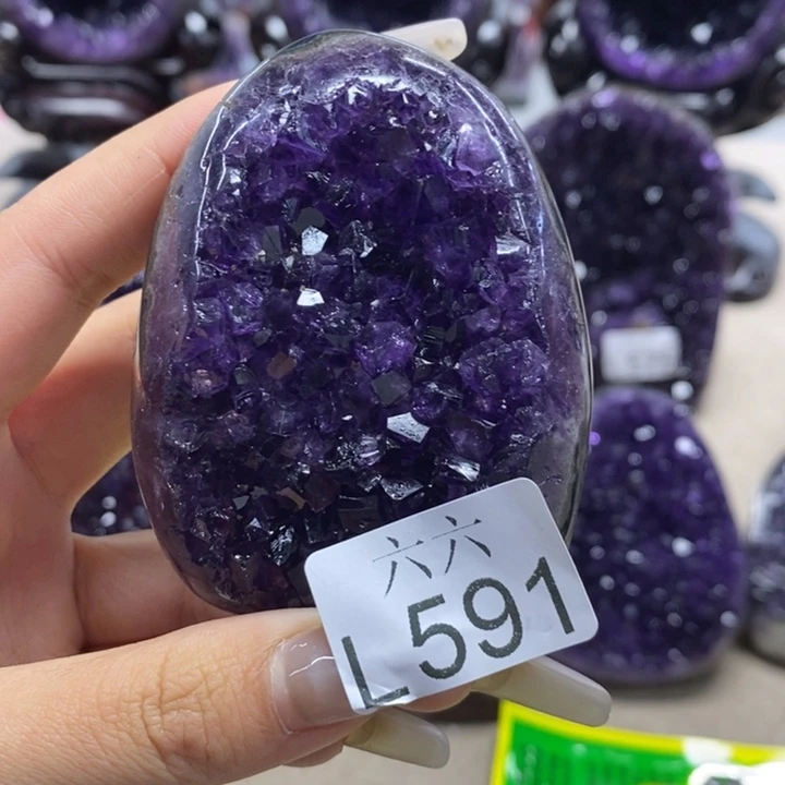 水晶大型摆件（非配饰）未镶嵌摆件