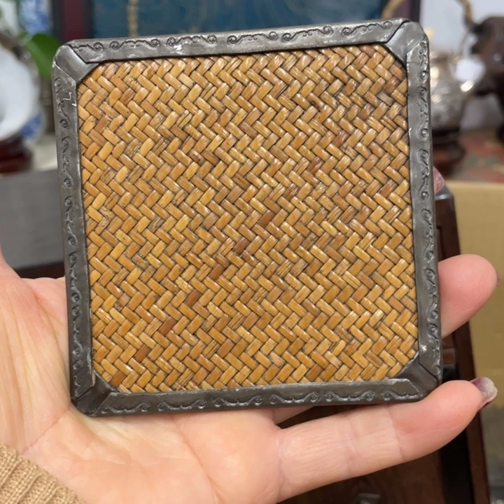 紫砂感恩遇见感谢支持