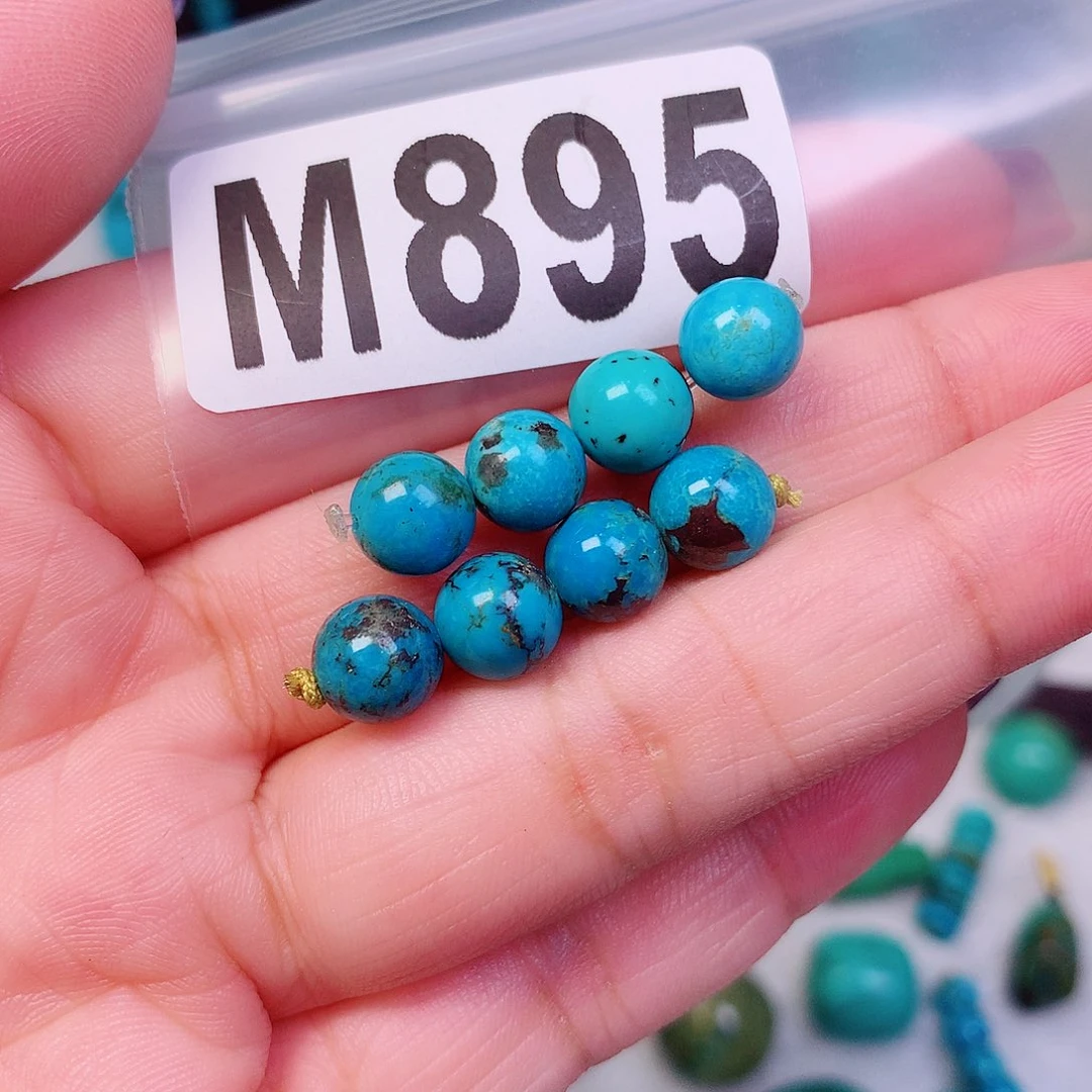 空竹粉丝专享十堰特色手工散珠