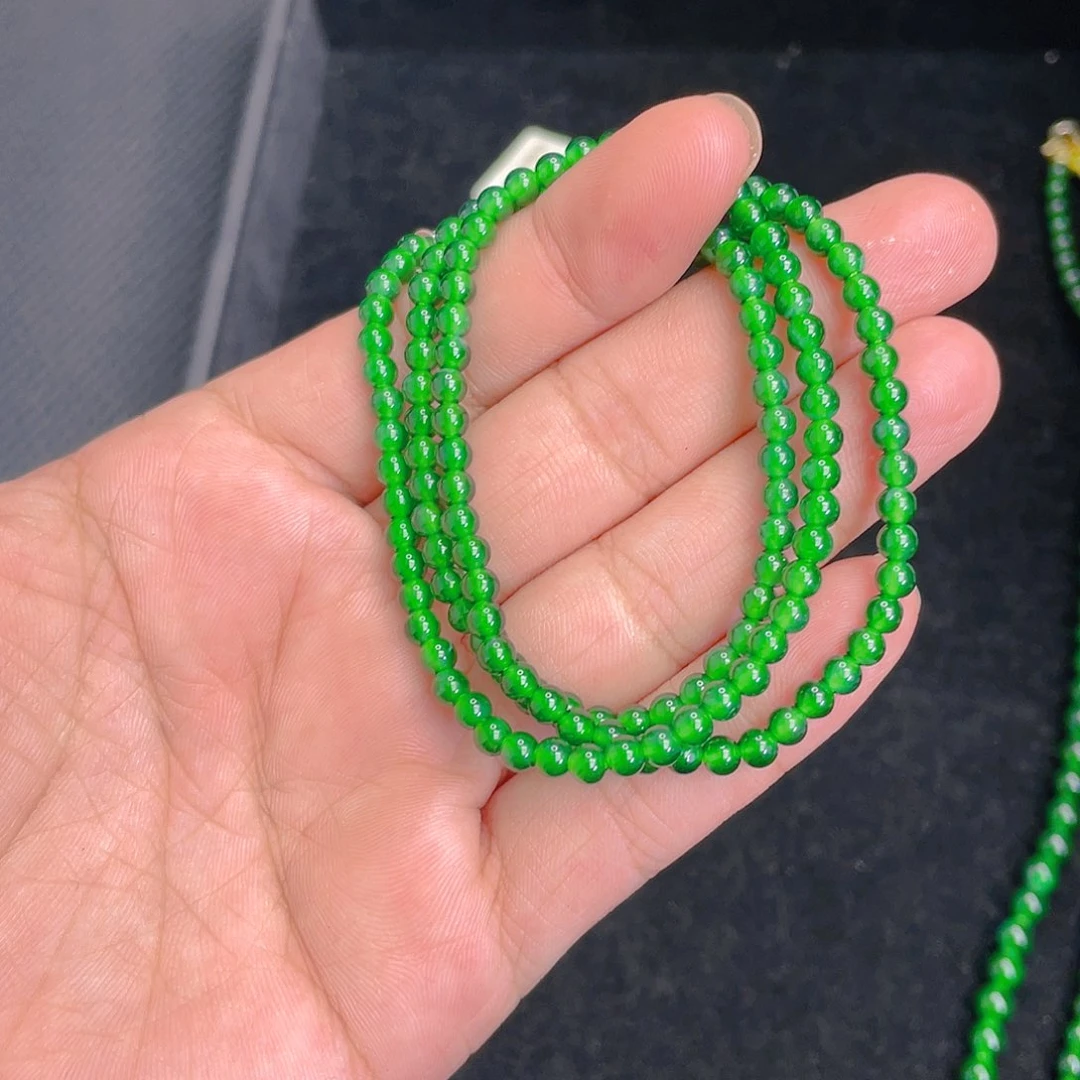 颈饰未镶嵌翡翠988888888888
