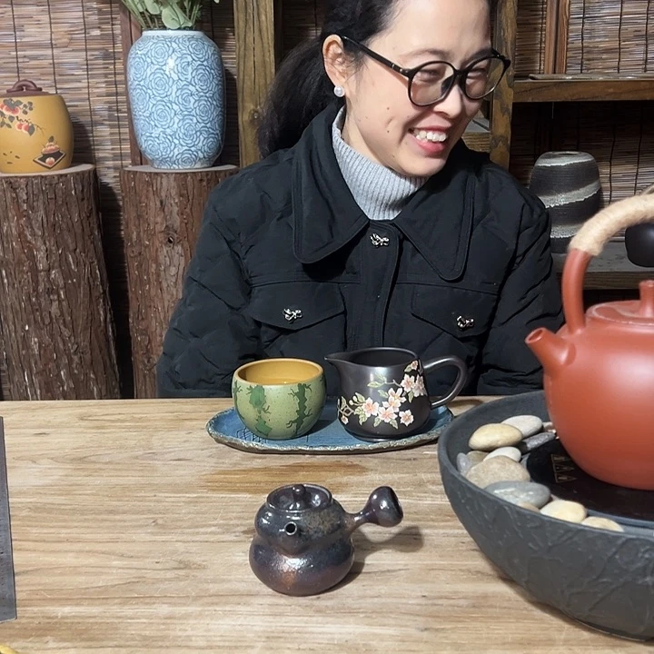 紫砂茶叶盒精*4400000000000000