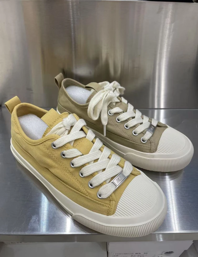 夏日韩系经典百搭潮流德训女鞋82589