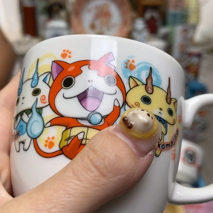 摆件艺**窝 陶瓷哈哈哈哈哈