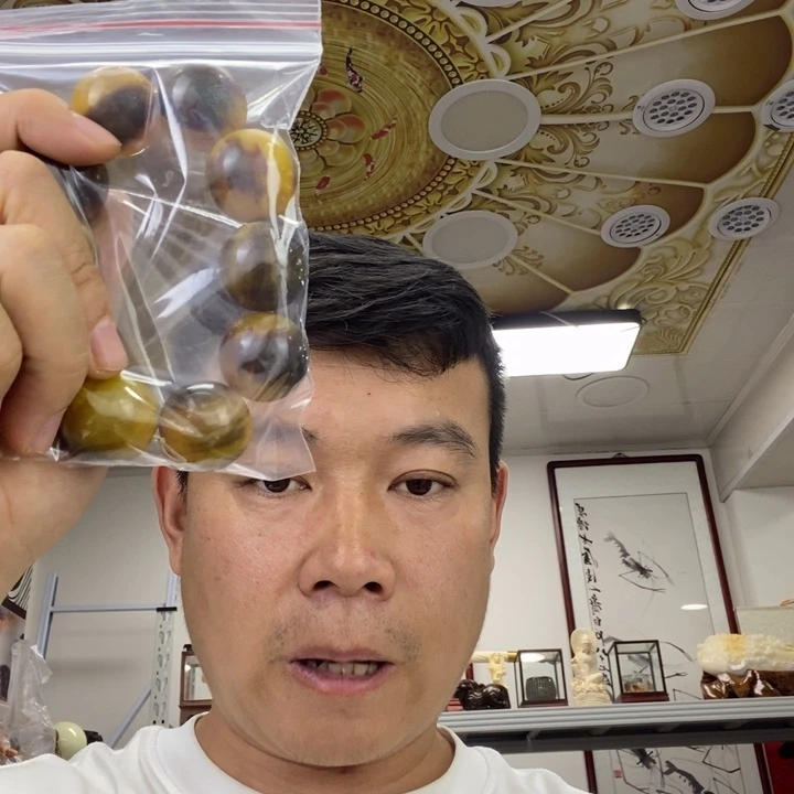 大叶紫檀（黑酸枝木类）4418