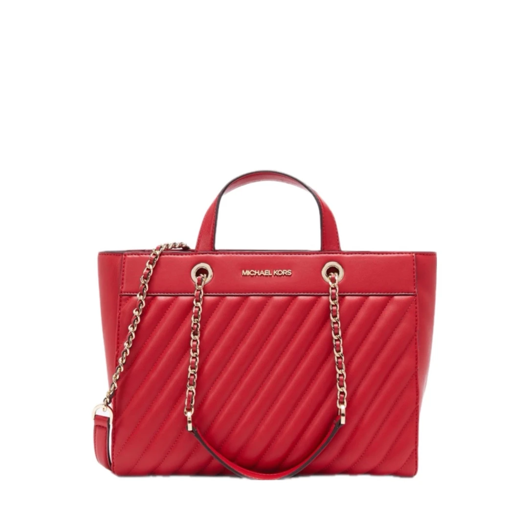 95新 MICHAELKORS/迈克高仕 手提包链条/MK/4888/38*25