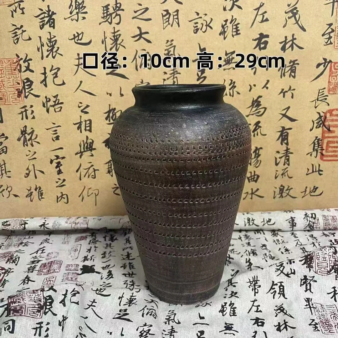 适合水培干花装饰客厅