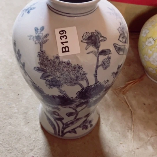 陶瓷制品瑕疵处理