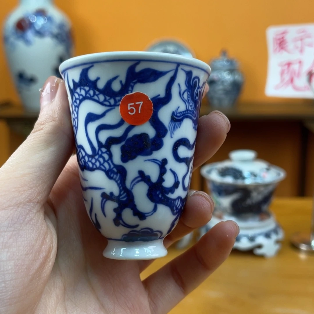 景德镇手绘哈哈哈哈哈哈