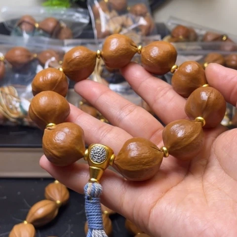 橄榄核手串/手链2.2/98