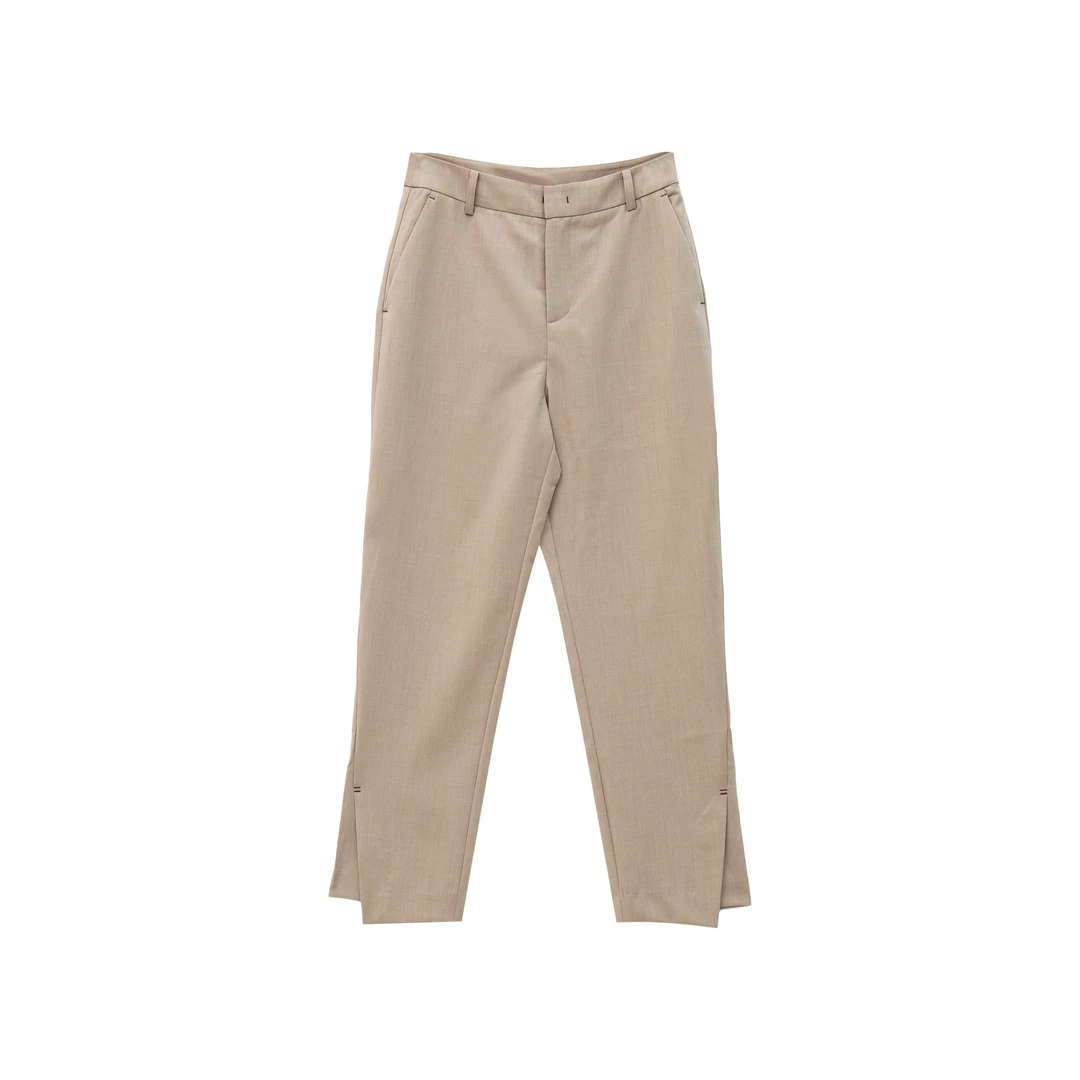 【YZ专属】气质法式裤子 XK2586