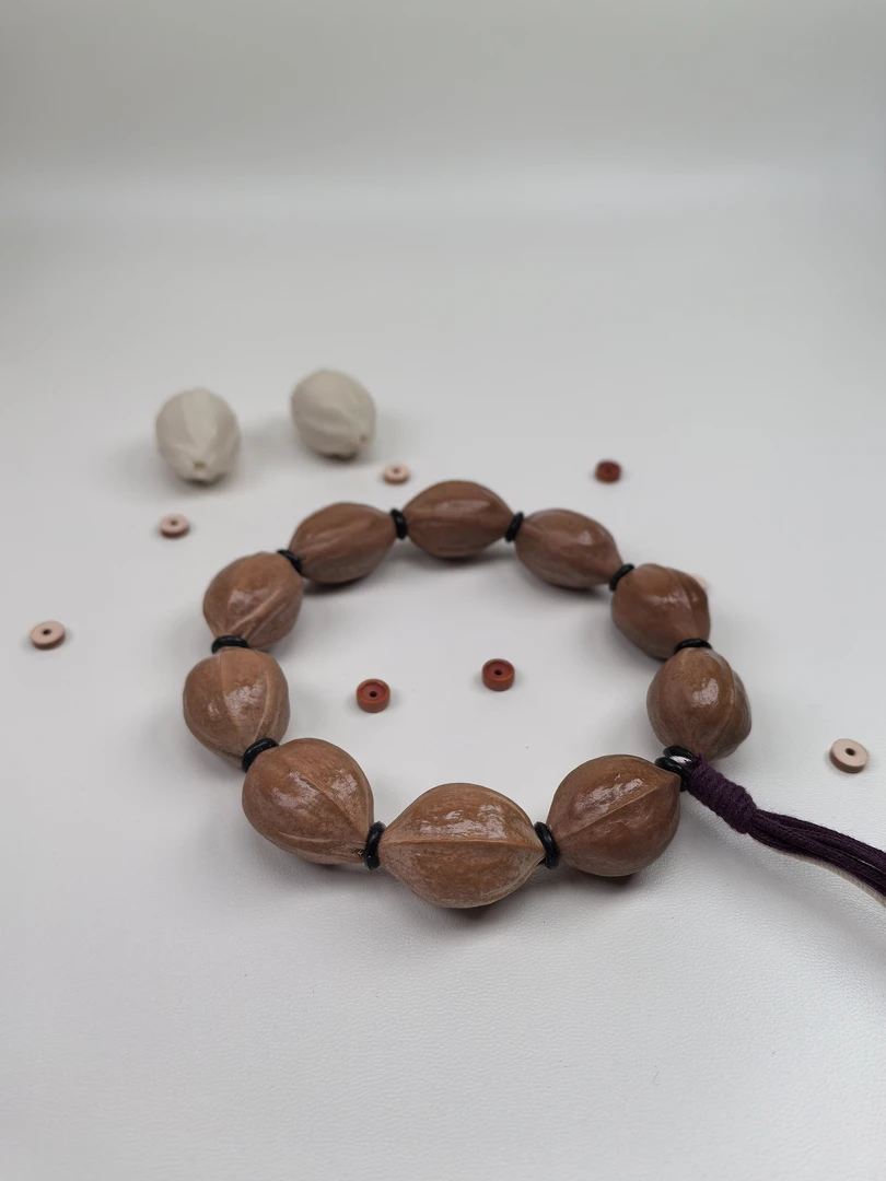 17*25精挑原生态老树梅林铁核