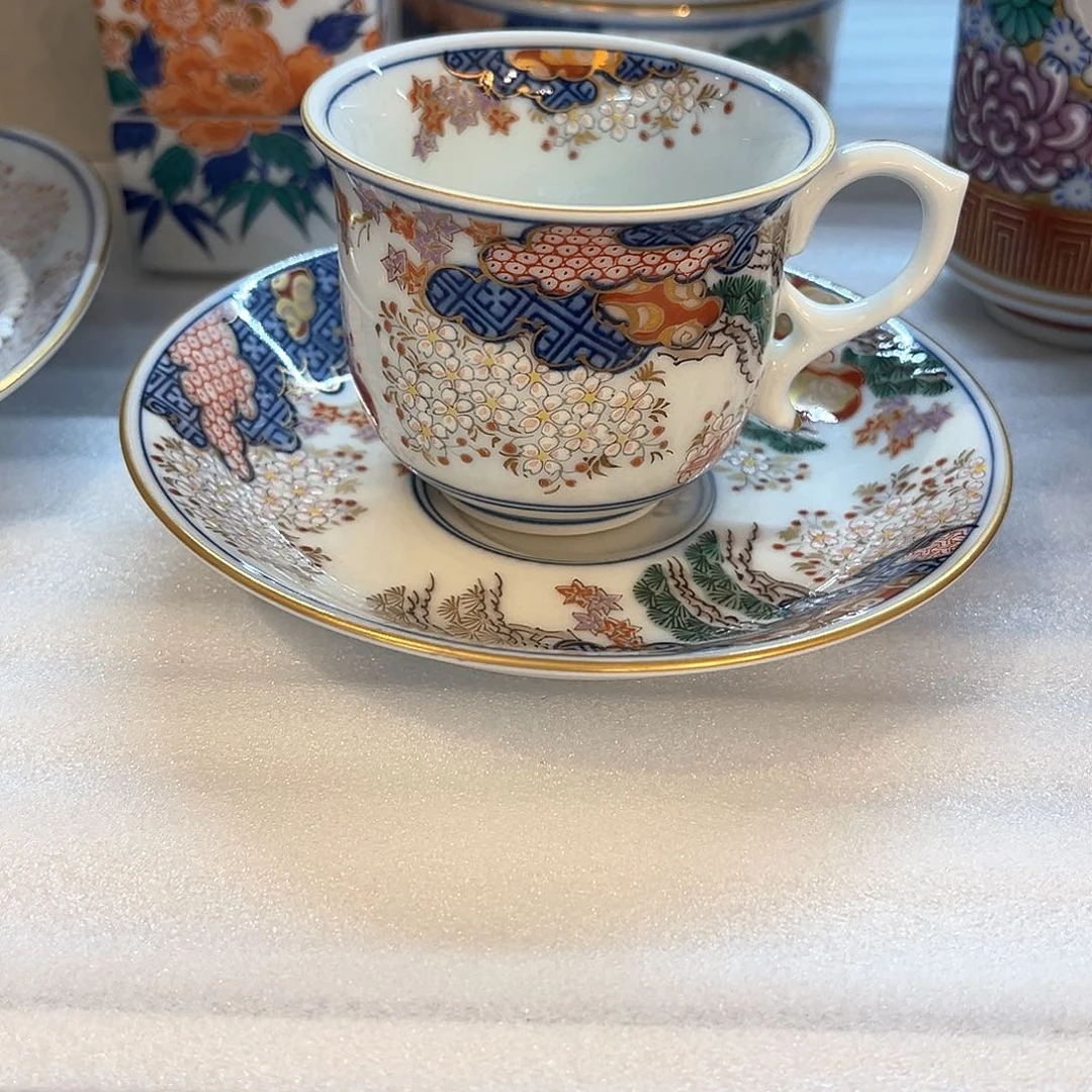 盖碗哈哈我也是很喜欢的