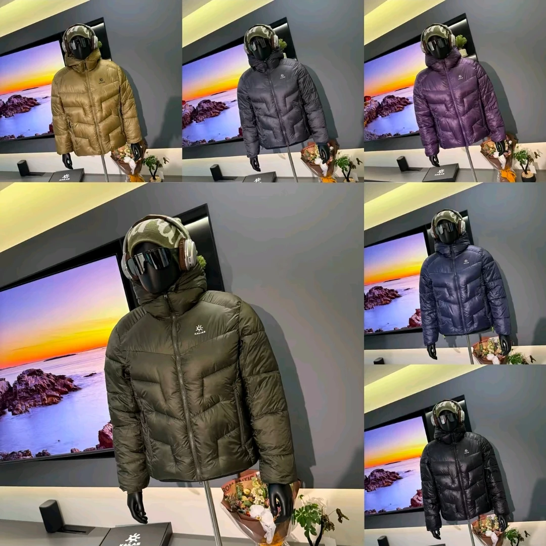 冬季新款加厚男士户外三防连帽棉服保暖