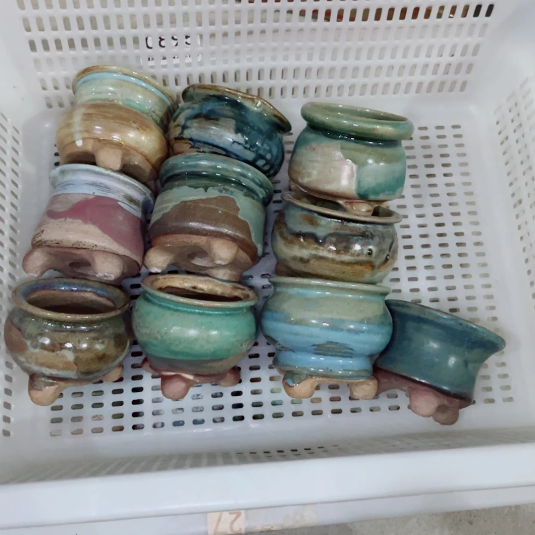 0969内口5景德镇手工制作