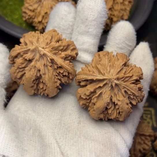 玄***逸吊坠文玩核桃秦岭核桃10