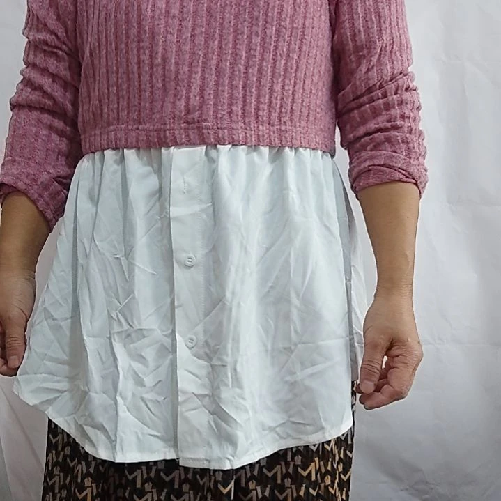 穿着舒服透气性好