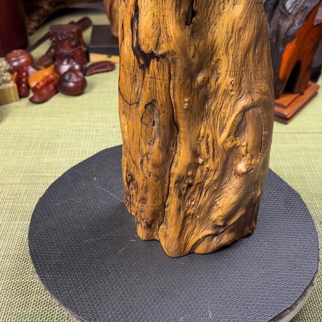 大果紫檀（缅甸花梨）可****D