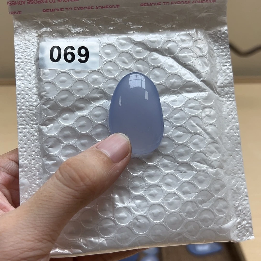 未镶嵌玛瑙/玉髓珠宝奇石