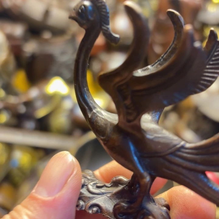 铜器摆件88888888