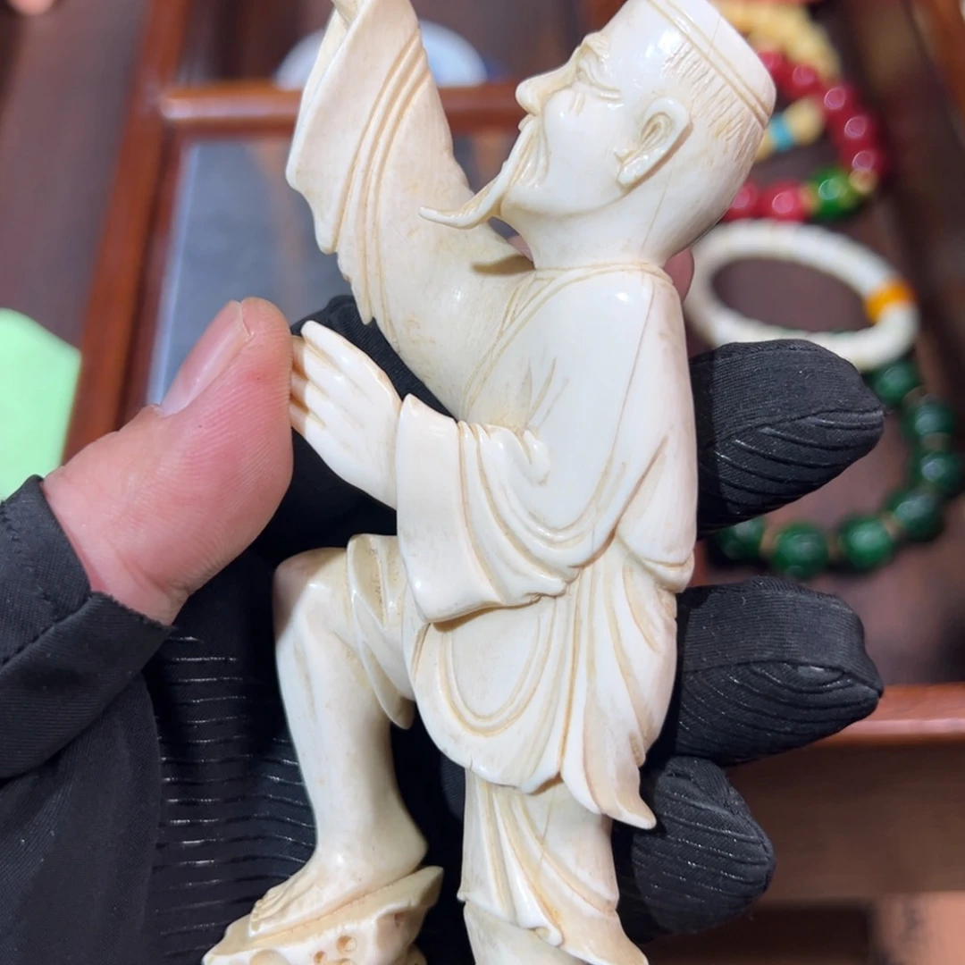 瓷片中古时代是一种古老
