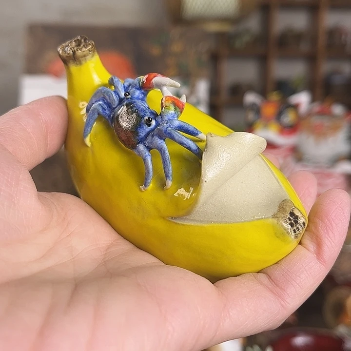 ****至香蕉摆件422555555588888888558