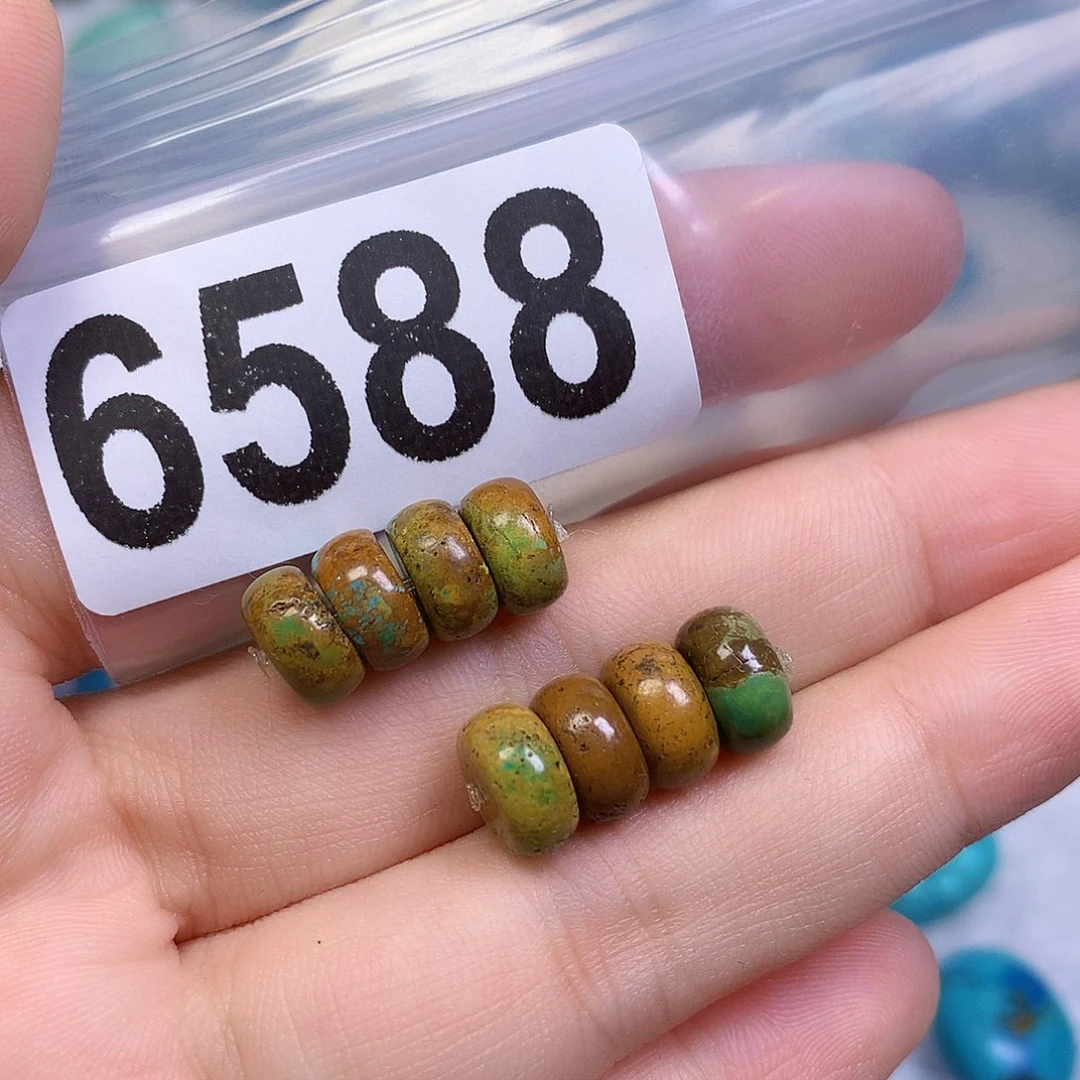 空竹粉丝专享十堰特色手工散珠