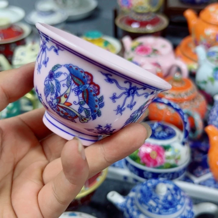 景德镇陶瓷研究所