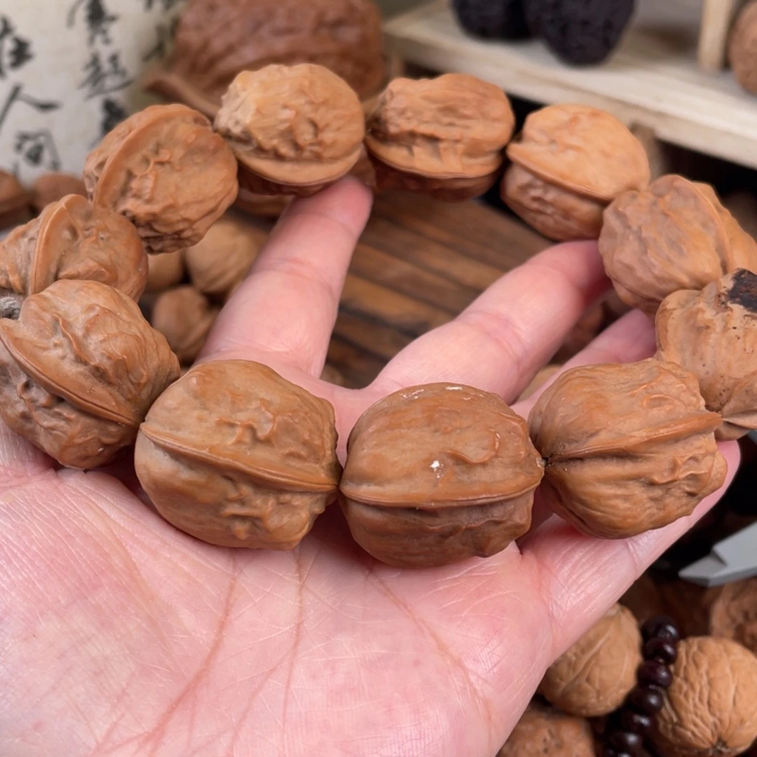 文玩核桃把件小甲壳虫10/25