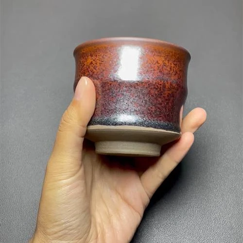 【闪购商品】茶盏-563............