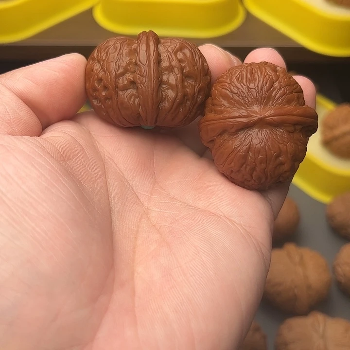 43尺精配手盘毕业元宝