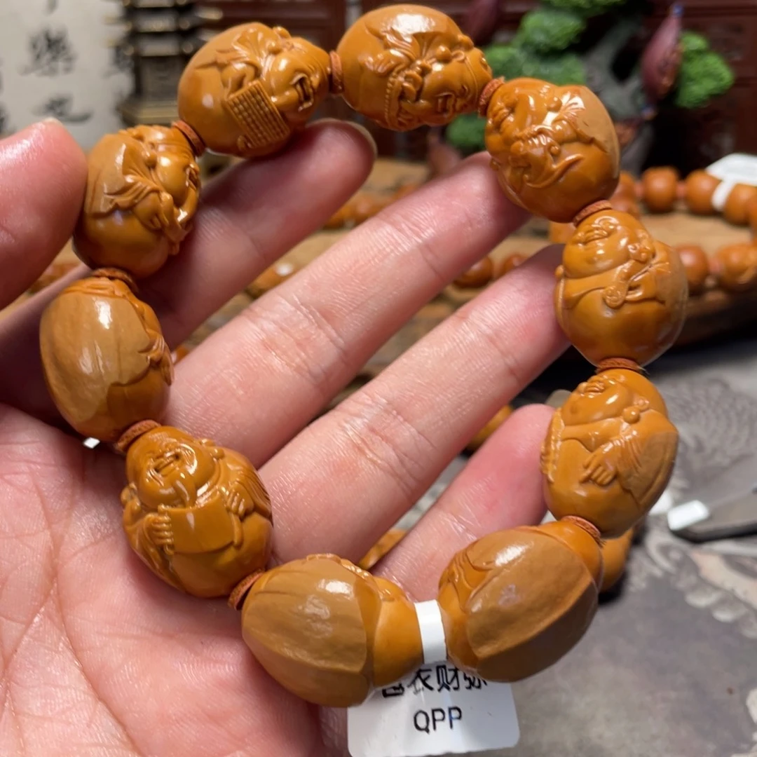 手串/手链橄榄核橄榄核