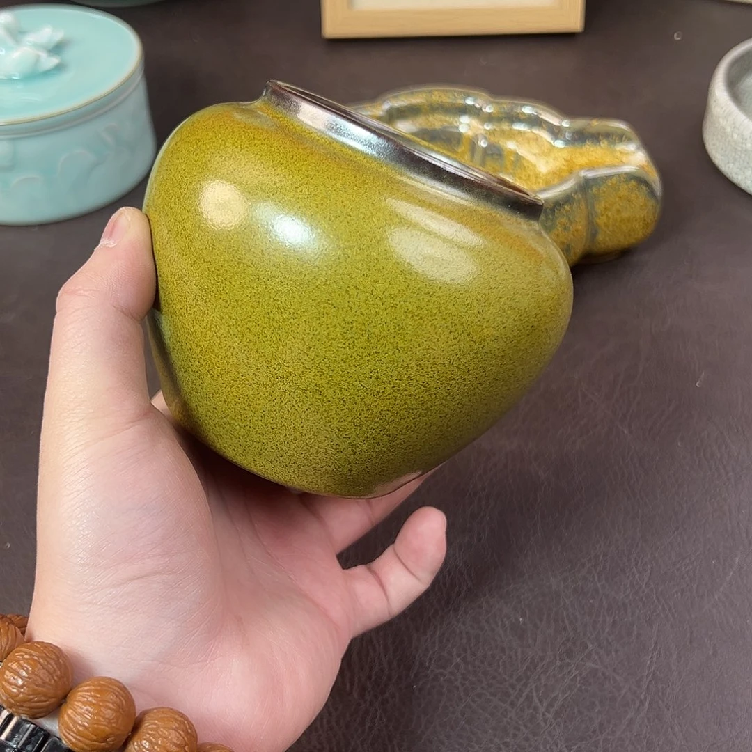 青瓷茶器青瓷茶器