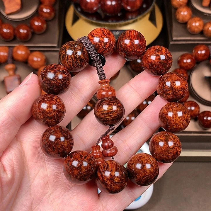 【闪购商品】黄花梨/降香黄檀1.8规格04W