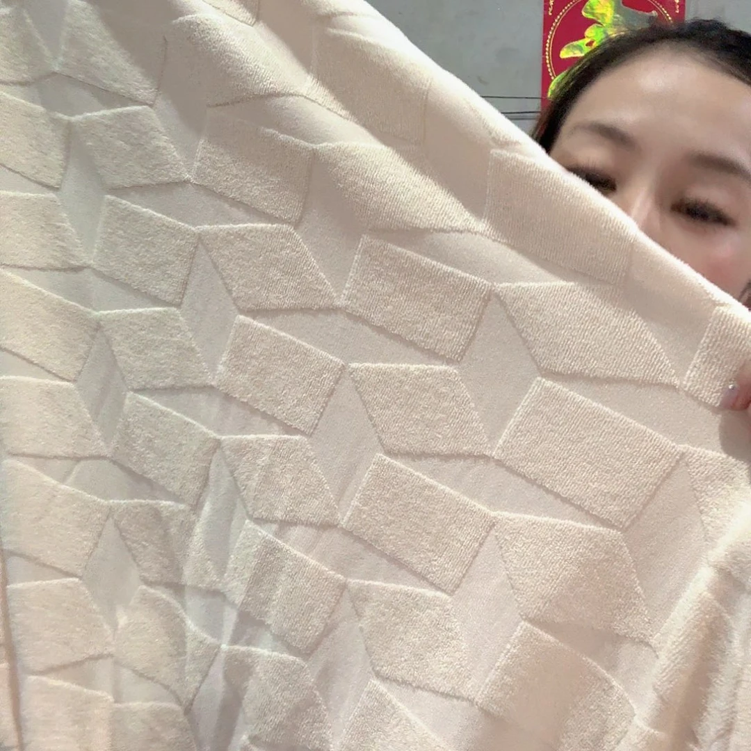 聚酯纤维万能沙发套586