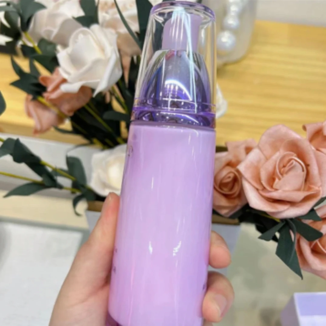 【专柜正品】凝时乳液120毫升（新款6代更清爽）