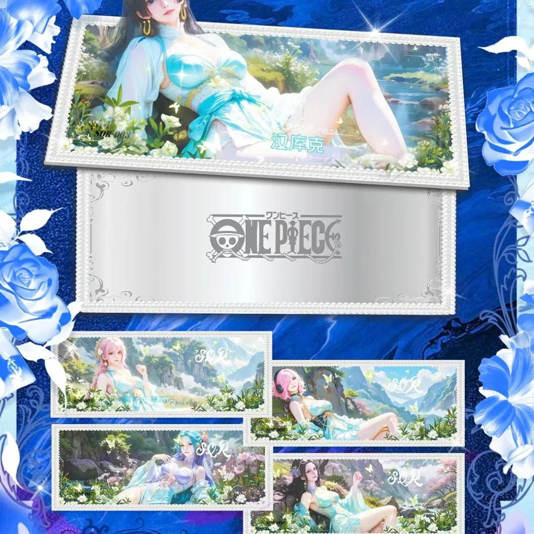 总链接【强娶】七星文创海贼王收藏卡牌代拆未成年人禁止下单