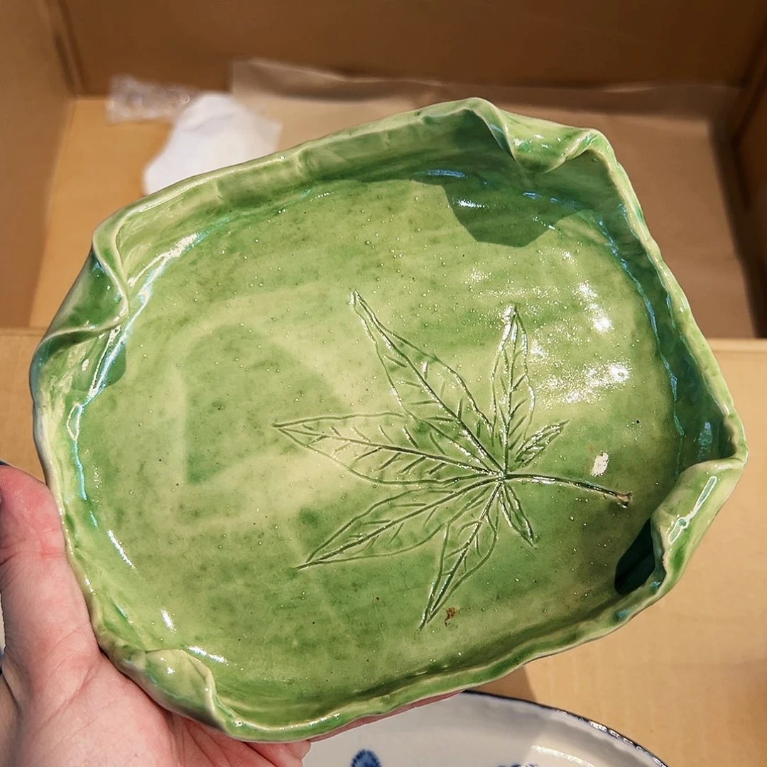 咖啡杯和茶杯是很配噢嘻嘻不错