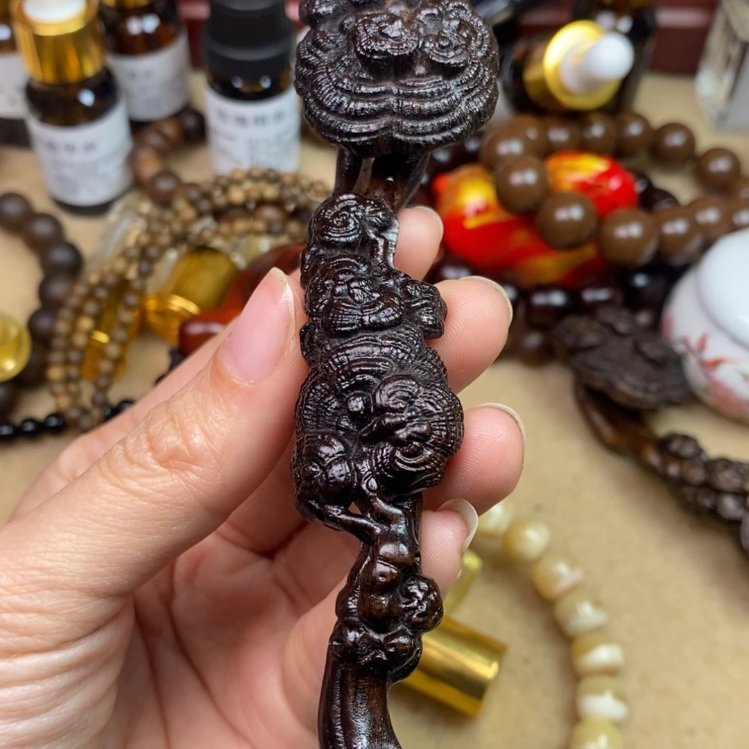 橄榄核手串/手链精品