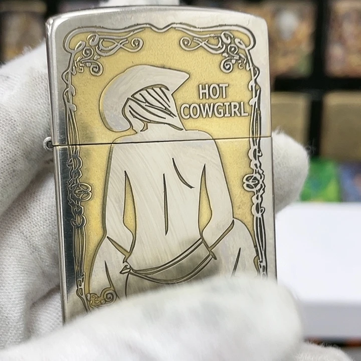 【闪购商品】佐罗军机女仔